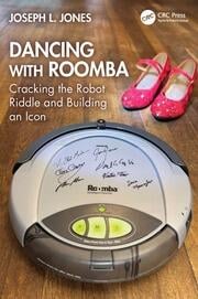 Dancing with Roomba
Cracking the Robot Riddle and Building an Icon